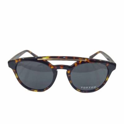 Top Ten 01C7345-253 51 Erkek Gözlük - 1