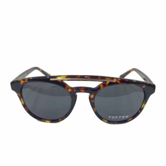 Top Ten 01C7345-253 51 Erkek Gözlük - 1