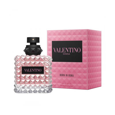 Valentino Born In Roma Donna Edp 100 Ml Kadın Parfüm - 3