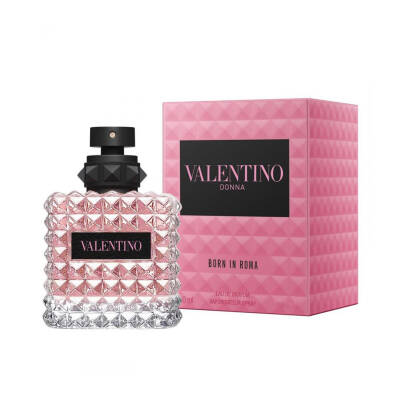 Valentino Born In Roma Donna Edp 50 Ml - 3