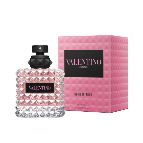 Valentino Born In Roma Donna Edp 50 Ml - 3