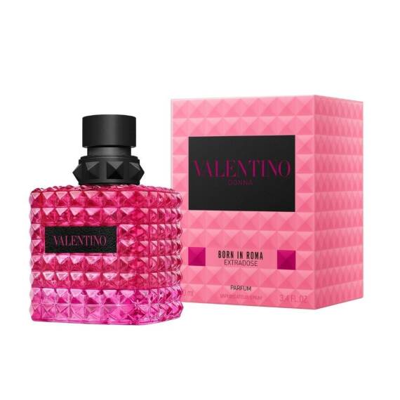 Valentino Born In Roma Extradose Donna Parfum 100 Ml Kadın Parfüm - 1