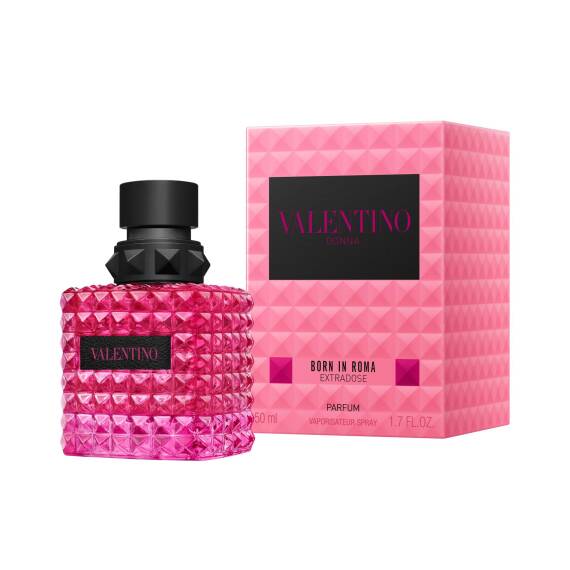 Valentino Born In Roma Extradose Donna Parfum 50 Ml Kadın Parfüm - 1