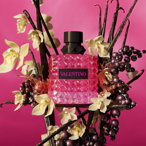 Valentino Born In Roma Extradose Donna Parfum 50 Ml - 3