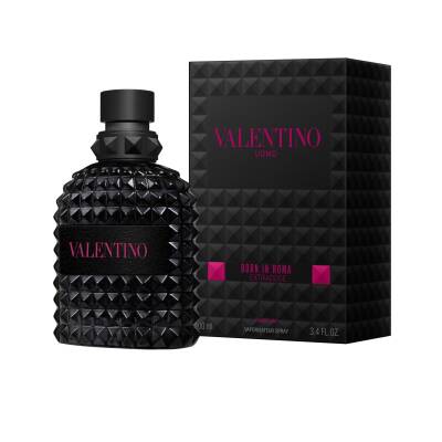 Valentino Born In Roma Extradose Uomo Parfum 100 Ml Erkek Parfüm - 1