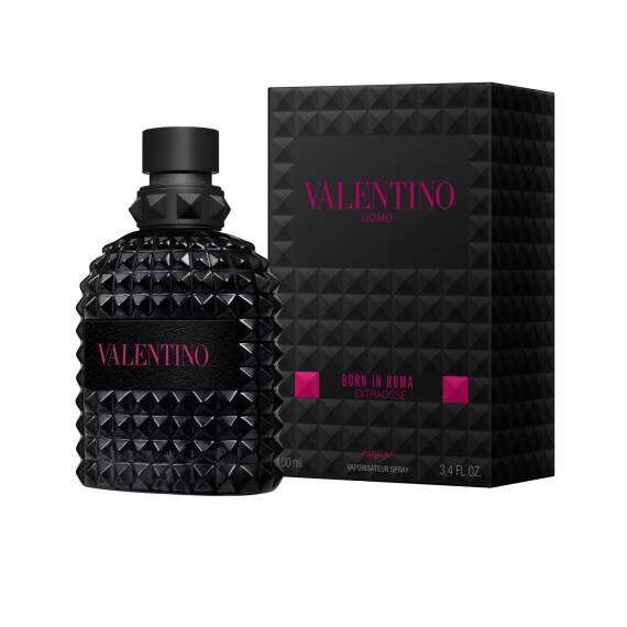 Valentino Born In Roma Extradose Uomo Parfum 100 Ml Erkek Parfüm - 1