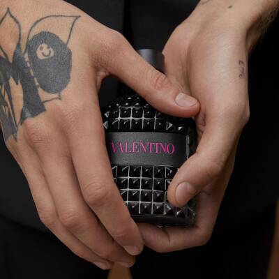 Valentino Born In Roma Extradose Uomo Parfum 100 Ml Erkek Parfüm - 5