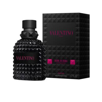 Valentino Born In Roma Extradose Uomo Parfum 50 Ml Erkek Parfüm - Valentino