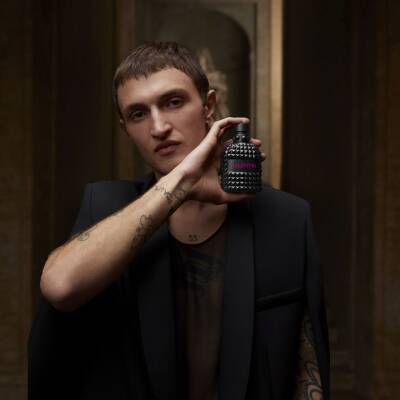 Valentino Born In Roma Extradose Uomo Parfum 50 Ml Erkek Parfüm - 4