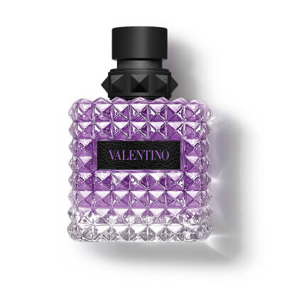 Valentino Born In Roma Purple Donna Edp 100 Ml - Valentino
