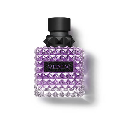 Valentino Born In Roma Purple Donna Edp 50 Ml - Valentino