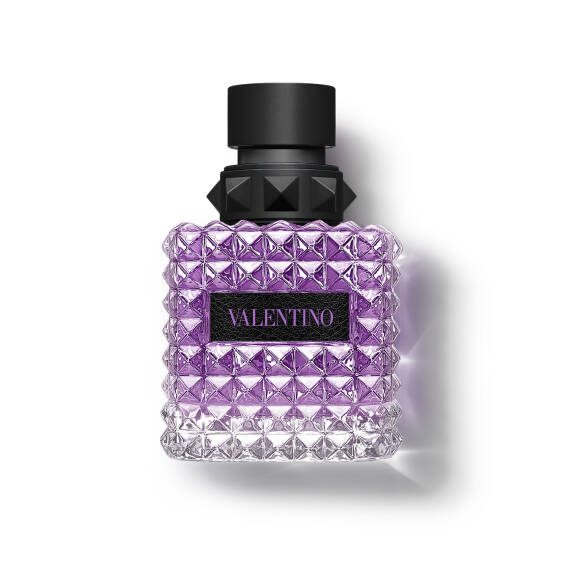 Valentino Born In Roma Purple Donna Edp 50 Ml - 1