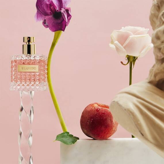 Valentino Donna Edp 100 Ml Kadın Parfüm - 3