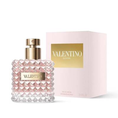 Valentino Donna Edp 100 Ml Kadın Parfüm - 5