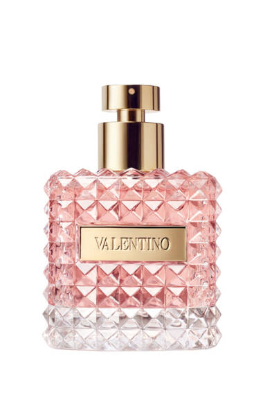 Valentino Donna Edp 100 Ml - 4