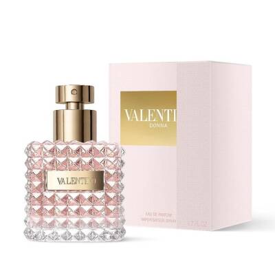 Valentino Donna Edp 50 Ml - 4