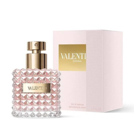 Valentino Donna Edp 50 Ml - 4