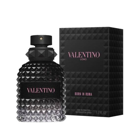 Valentino Uomo Born In Roma Uomo Edt 100 Ml Erkek Parfüm - 1