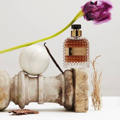 Valentino Uomo Edt 100 Ml Erkek Parfüm - 3