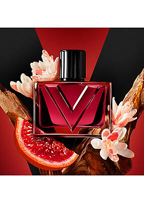 Valentino Vendetta Donna Edp 50 Ml - 3
