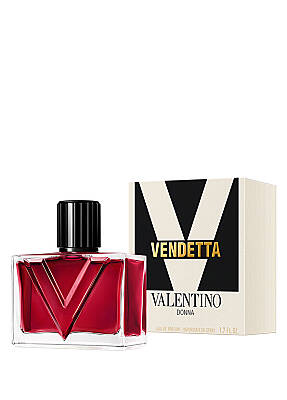 Valentino Vendetta Donna Edp 50 Ml - 2