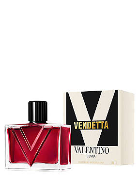 Valentino Vendetta Donna Edp 90 Ml - 2