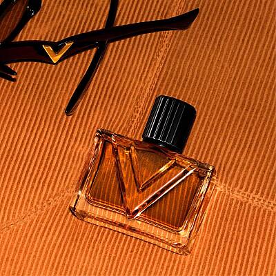 Valentino Vendetta Uomo Edp 50 Ml - 3