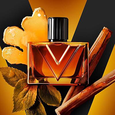 Valentino Vendetta Uomo Edp 50 Ml - 2