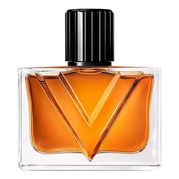 Valentino Vendetta Uomo Edp 50 Ml - 1
