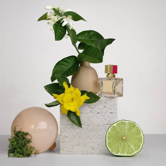 Valentino Voce Viva Edp 100 Ml Kadın Parfüm - 3