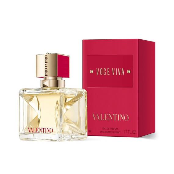 Valentino Voce Viva Edp 50 Ml Kadın Parfüm - 2