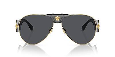 Versace 0VE2150Q 100287 62 Erkek Gözlük - 2