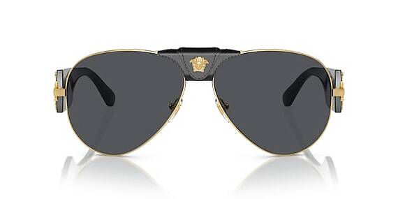Versace 0VE2150Q 100287 62 Erkek Gözlük - 2
