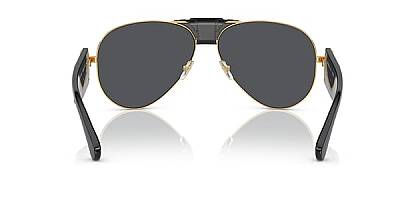 Versace 0VE2150Q 100287 62 Erkek Gözlük - 4