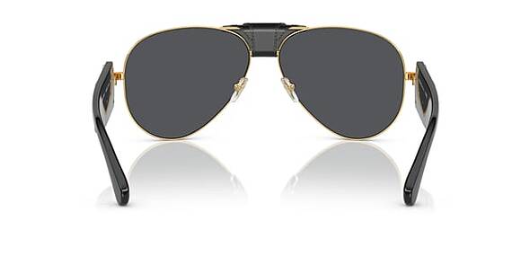 Versace 0VE2150Q 100287 62 Erkek Gözlük - 4