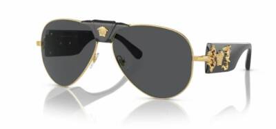 Versace 0VE2150Q 100287 62 Erkek Gözlük - 1