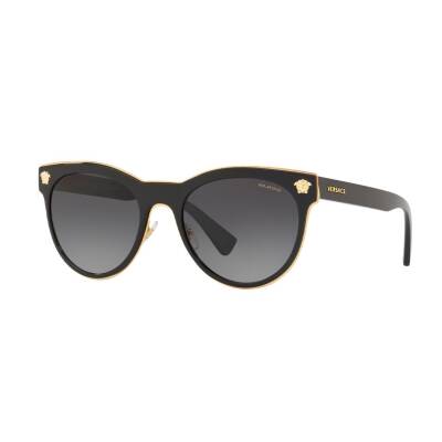 Versace 0VE2198 1002T3 54 Kadın Gözlük - 1