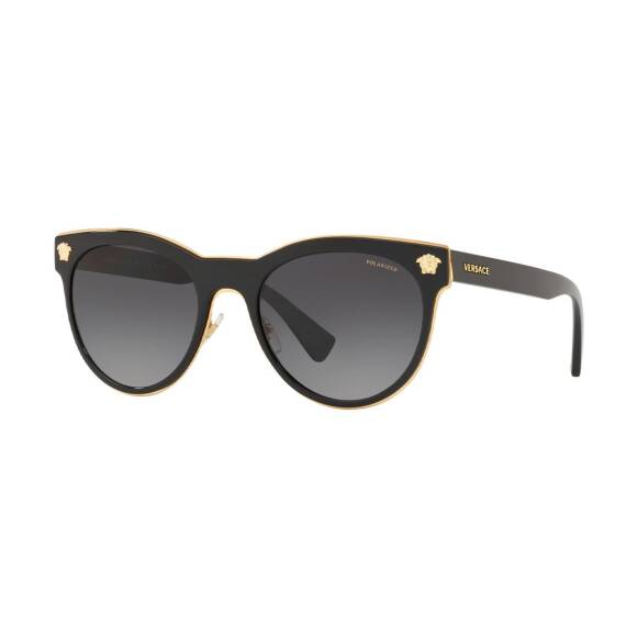 Versace 0VE2198 1002T3 54 Kadın Gözlük - 1