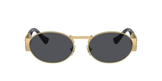 Versace 0VE2264 10028756 Erkek Gözlük - 2