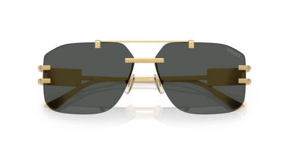 Versace 0VE2275 10028760 Erkek Gözlük - 4