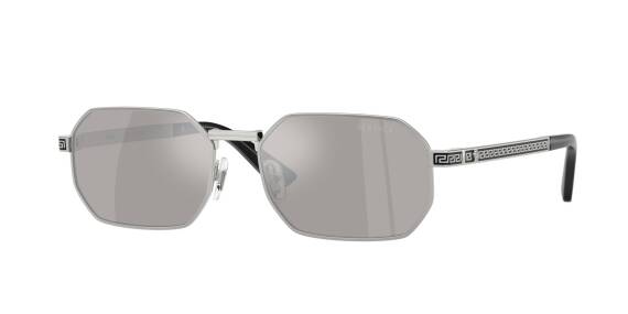 Versace 0VE2297 - 10006G - 54 NC6 Erkek Güneş Gözlüğü - 1
