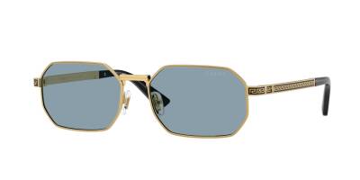Versace 0VE2297 - 100280 - 54 NC6 Erkek Güneş Gözlüğü - Versace