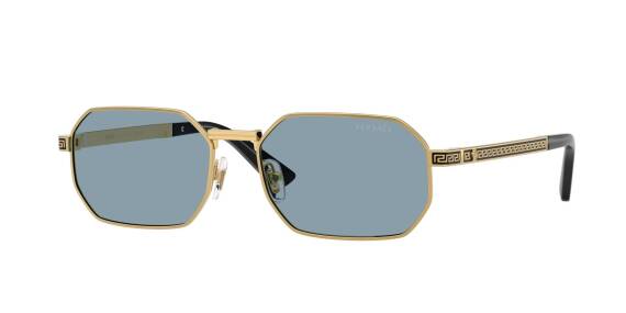 Versace 0VE2297 - 100280 - 54 NC6 Erkek Güneş Gözlüğü - 1