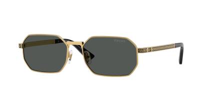 Versace 0VE2297 - 100287 - 54 NC6 Erkek Güneş Gözlüğü - Versace