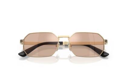 Versace 0VE2297 - 1252/5 - 54 NC6 Erkek Güneş Gözlüğü - 5