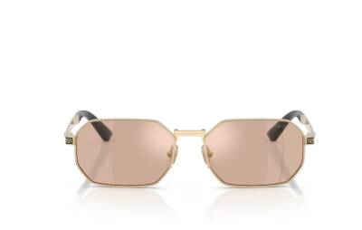 Versace 0VE2297 - 1252/5 - 54 NC6 Erkek Güneş Gözlüğü - 3