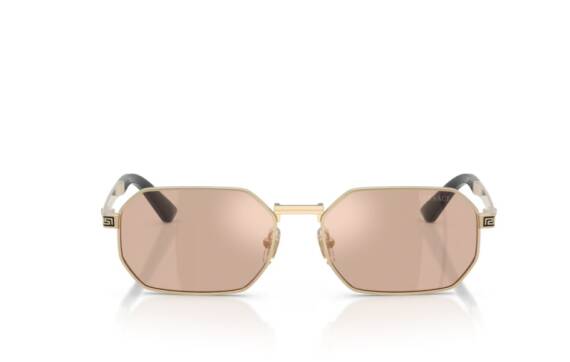 Versace 0VE2297 - 1252/5 - 54 NC6 Erkek Güneş Gözlüğü - 3