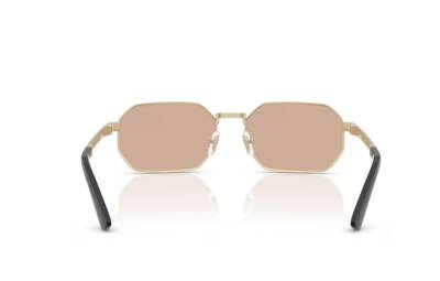 Versace 0VE2297 - 1252/5 - 54 NC6 Erkek Güneş Gözlüğü - 4
