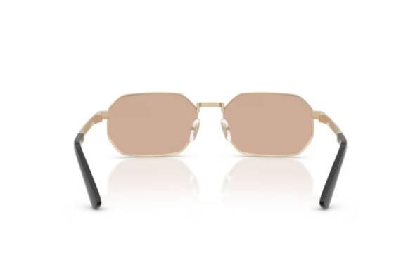 Versace 0VE2297 - 1252/5 - 54 NC6 Erkek Güneş Gözlüğü - 4