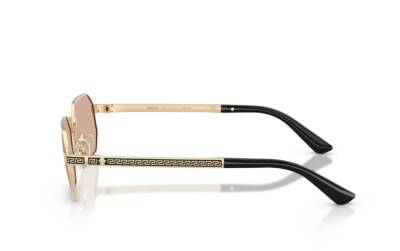 Versace 0VE2297 - 1252/5 - 54 NC6 Erkek Güneş Gözlüğü - 2